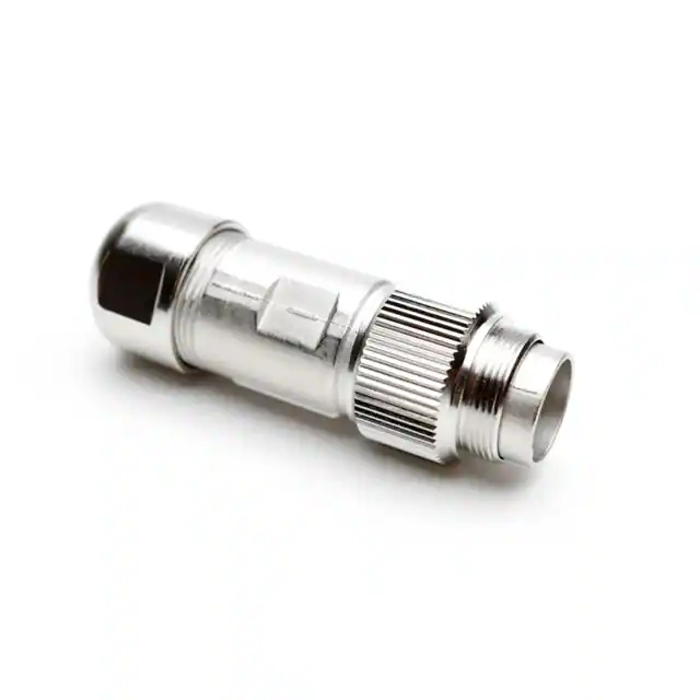 C091 11H008 000 4 Amphenol Tuchel Industrial  Alloggiamenti per connettori circolari